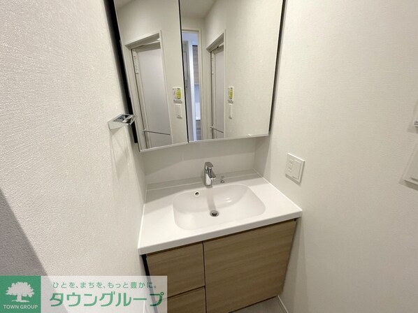 パークアクシス芝浦キャナルの物件内観写真